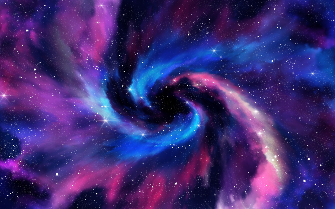 Spiral Upward